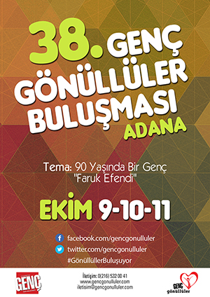 Muhteşem Adana Buluşması!