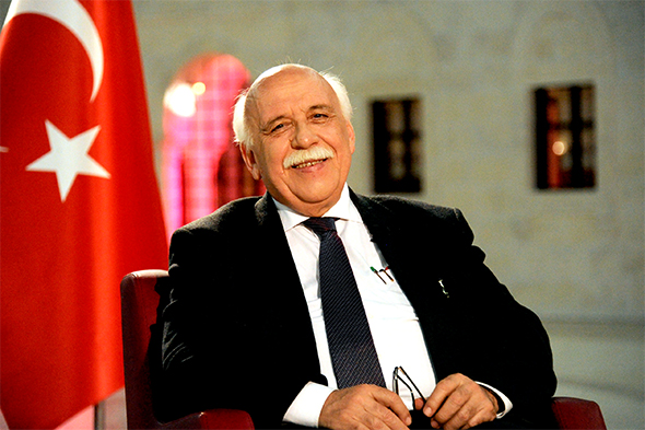 Gençler, Kendi Şairleriniz Olsun!