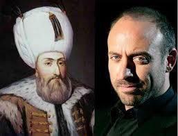 Muhteşem Yüzyıl Lanetli mi?