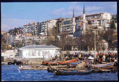 Üsküdar, Üsküdar`da Konuşulacak!
