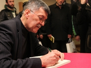 Adam Olmuş Bir Hikâye: Ali Haydar Haksal