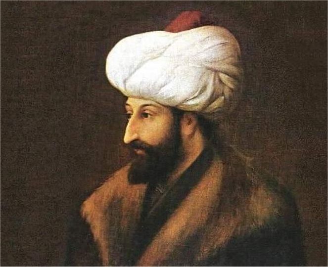 Büyük Kuşatma Bugün Başladı Müslüman!