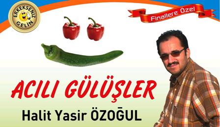 Gülmek Adana`ya Yakışıyor!