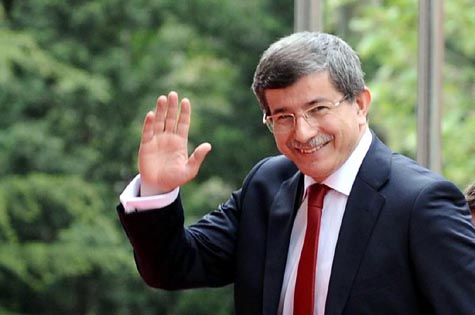 11 Yıl Önce Ahmet Davutoğlu Neler Demişti?