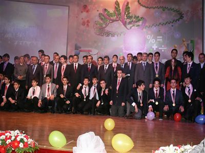 Geleceğin Bilim İnsanları Ödüllerine Kavuştu!