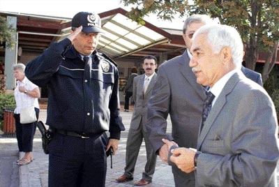 Her Şehre Böyle Vali Lazım!
