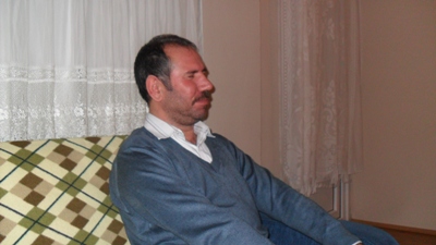 Biz de Evlenme Hayali Kuruyoruz!