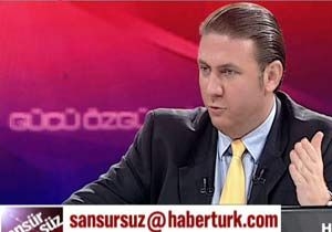 "Büyük Türkiye`nin" Medya Kralı: Yiğit Bulut!