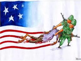 Aşk ile Bir Daha: Amerika Defol!