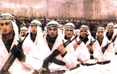 Bosna`da Neler Yaşandı? O Günlerden...