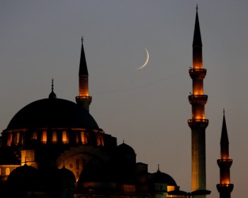Son `Üç Aylarımız` Olabilir!