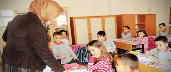 İlacımız: Hassasiyet Aşısı!