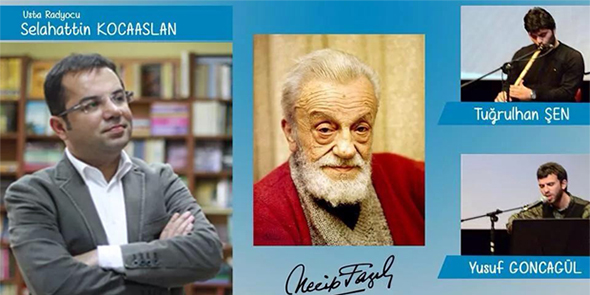 Bu Programa Kulak Verin!