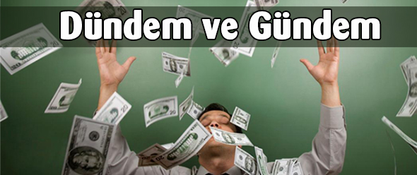 Dündem ve Gündem