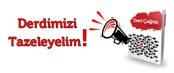 Derdimizi Tazeleyelim