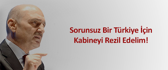 Sorunsuz Bir Türkiye!