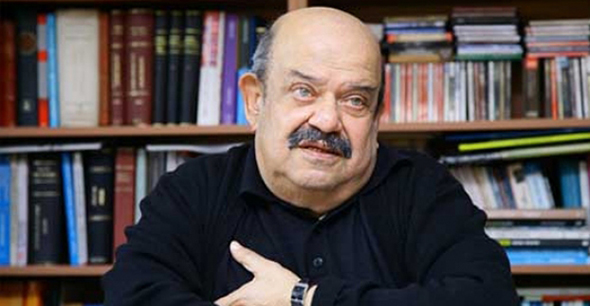 Bir Ateş Düştü Ocağıma