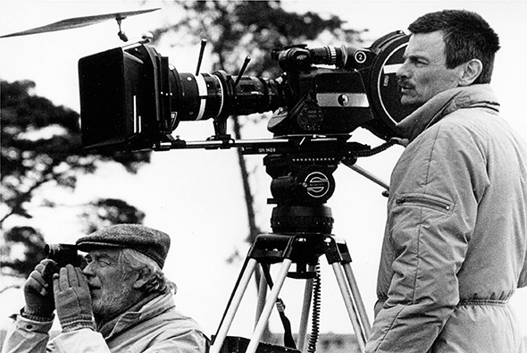 Film İzlemeye Var mısınız?