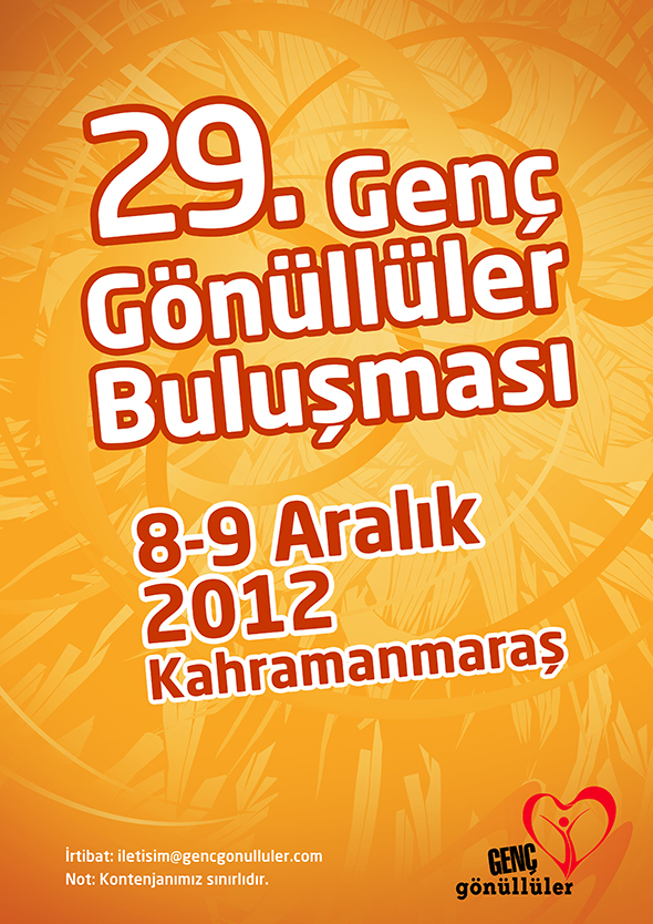 Kahramanmaraş`tayız!