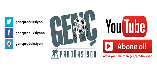 Genç Prodüksiyon Sokaklarda!