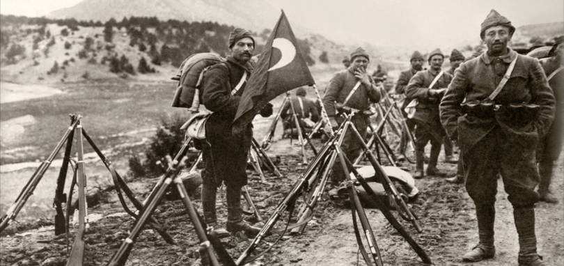 Çanakkale Savaşı Konulu Sinema Filmleri