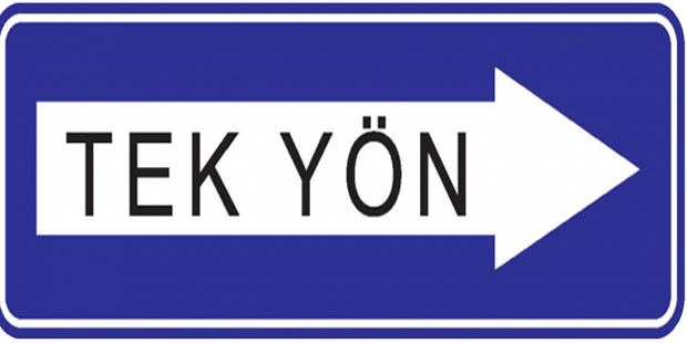 Tek Yön