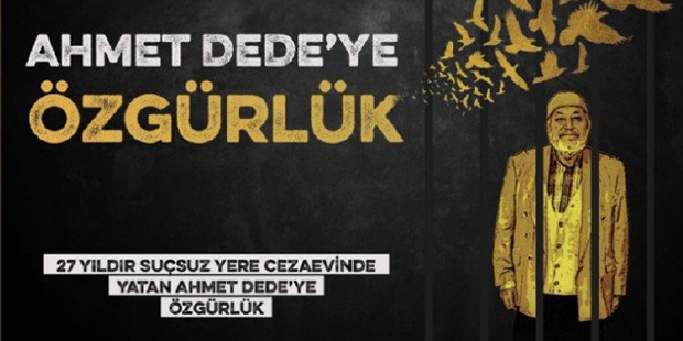 Son İsteği Ölmeden Önce Eşinin Mezarını Ziyaret Etmek...