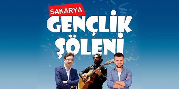 Bugün Sakarya`da GENÇ Günü