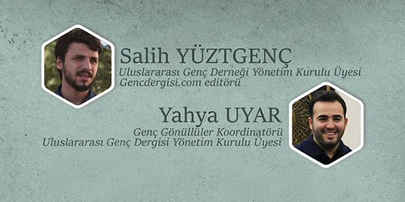 Bozok Üniversitesi`nde GENÇ Konuşulacak!