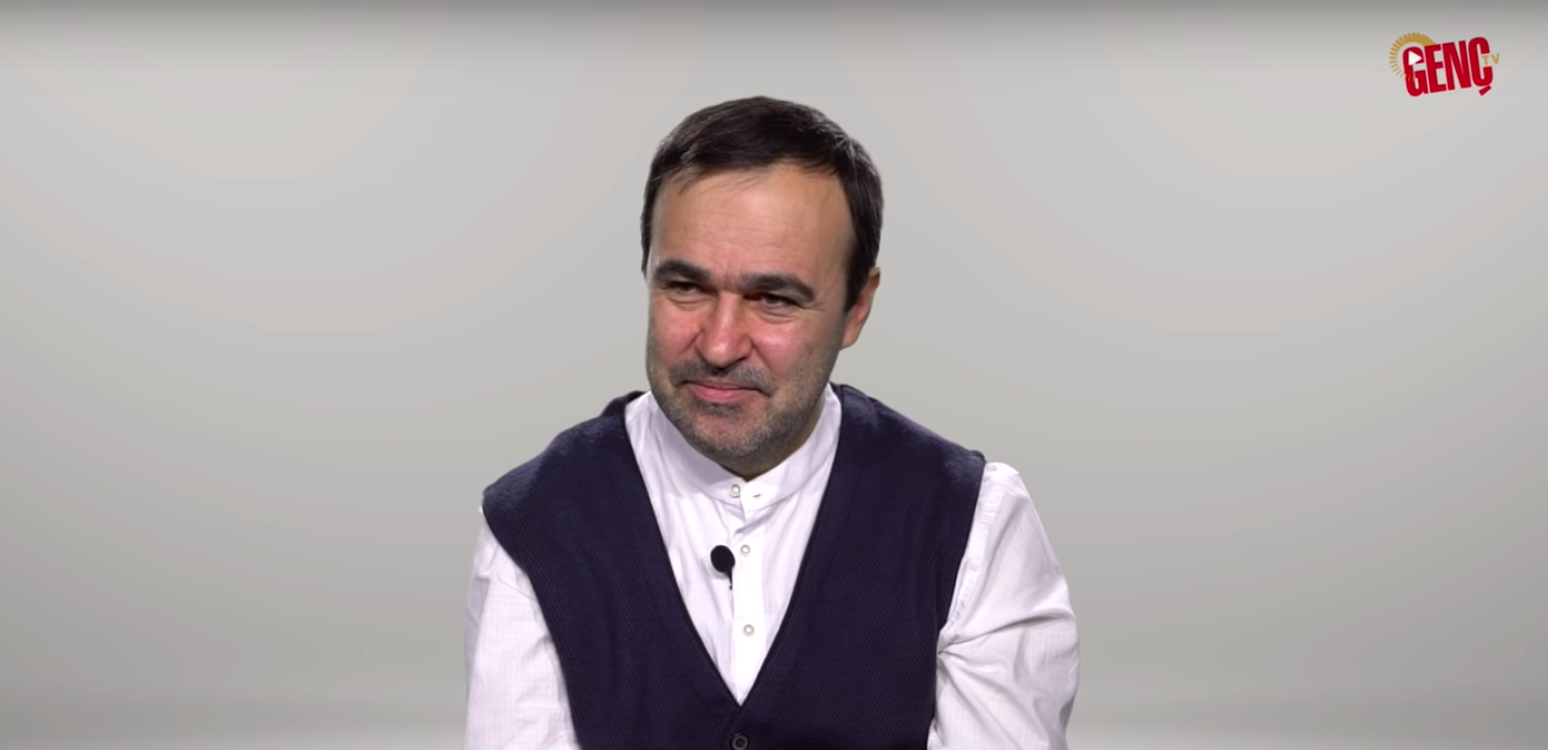 Yaşadığın Yer Çocuğunun Kaderi Olacak: Kıssa Kes