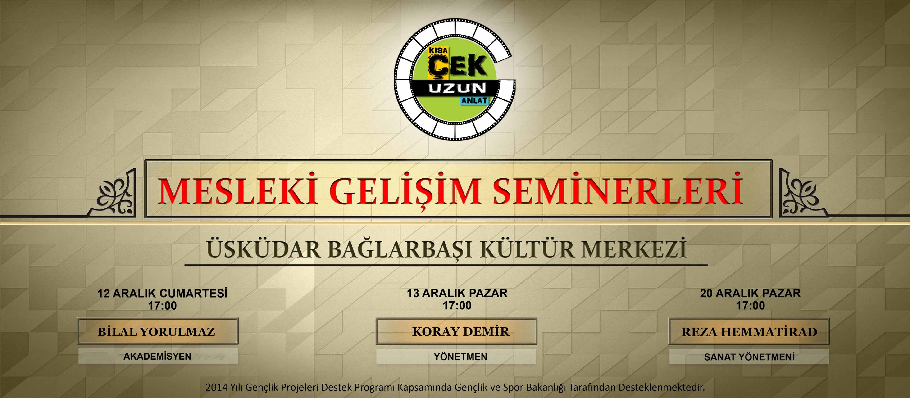 Sinema Severler Buraya!