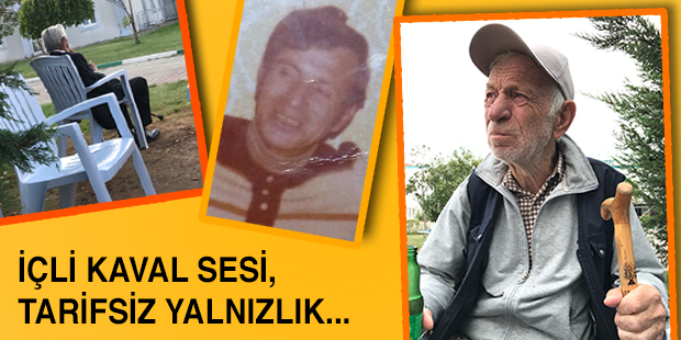 İçli Kaval Sesi, Tarifsiz Yalnızlık...
