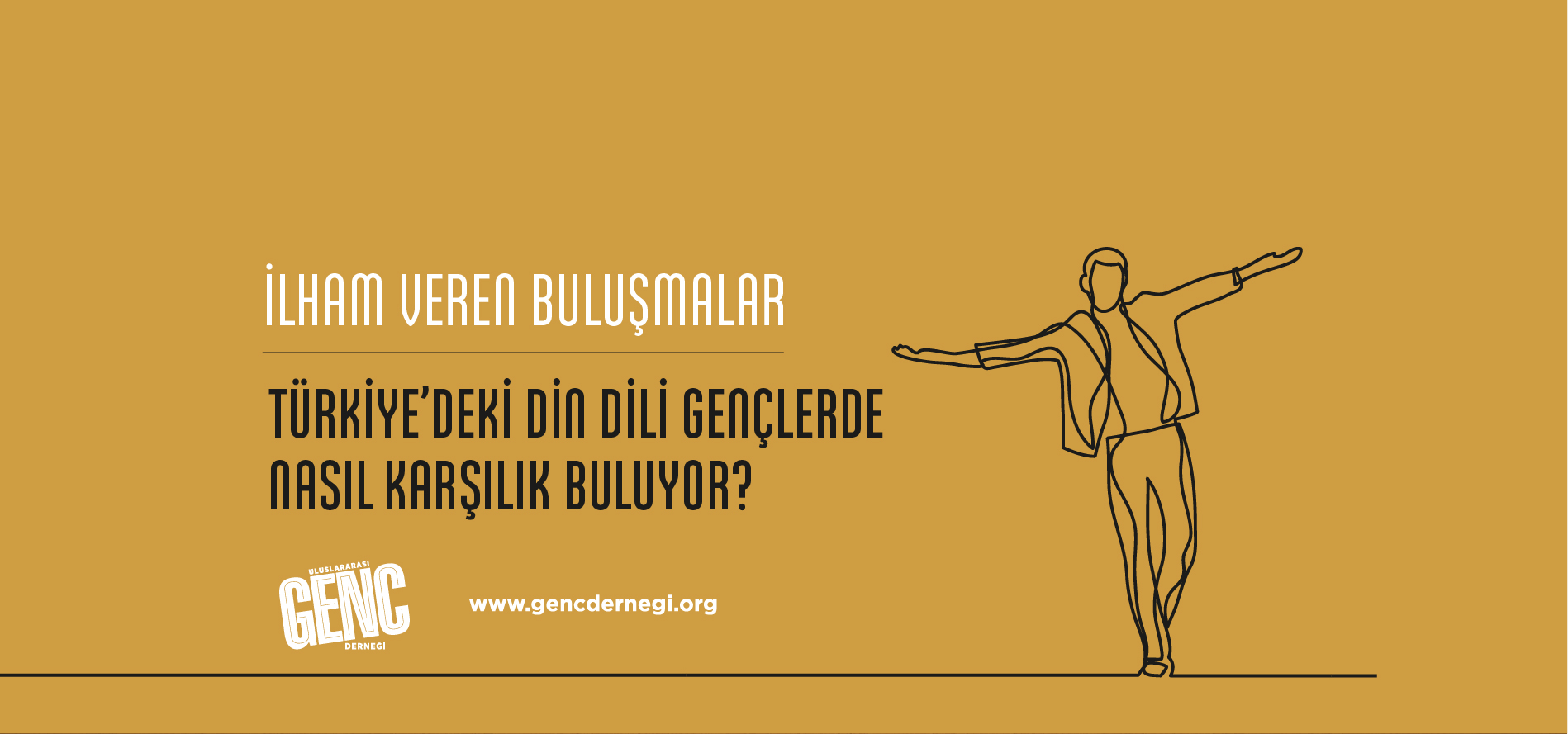 Türkiye`de Asıl Problem Yüksek Din Dili Olmamasıdır!