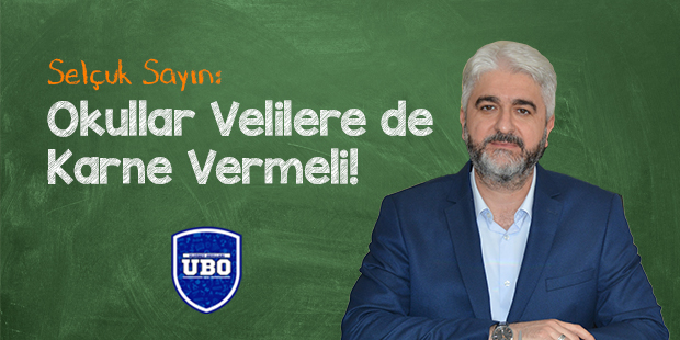 Okullar Velilere de Karne Vermeli!