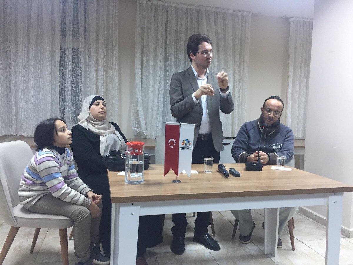 Memleketin Pencerelerini Açalım, Zehirleniyoruz