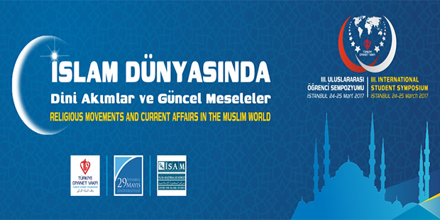 İslam Dünyasında Dini Akımlar ve Güncel Meseleler