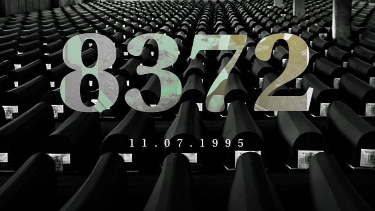 Srebrenitsa`yı Bilir misiniz?