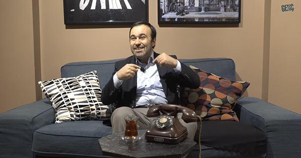 İSLAM`I MİZAHLA ANLATABİLİR MİYİZ?