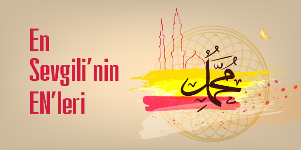 En Sevgili`nin EN`leri
