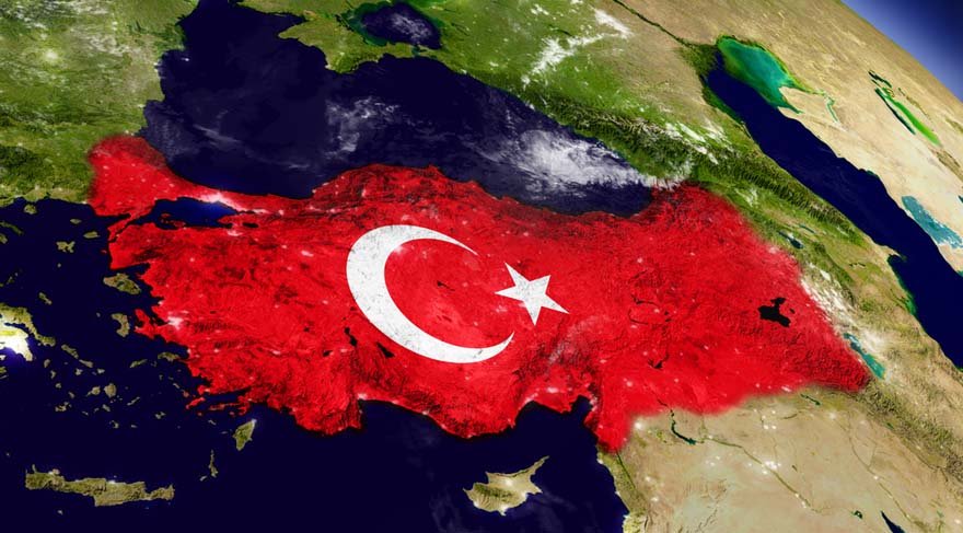 Küresel Sistemde Türkiye Kutbu