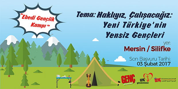 Mersin`e Tatile Değil Tadile Gidiyoruz!