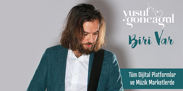"Biri Var" Çıktı!
