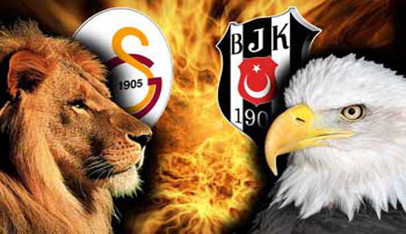 Aslan Kasmadı!