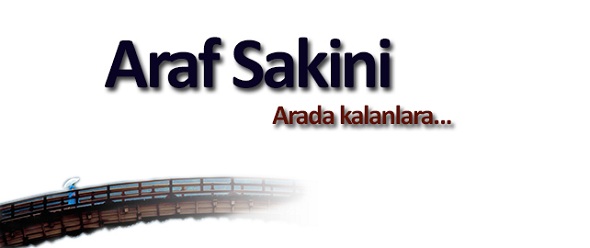 Araf Sakini