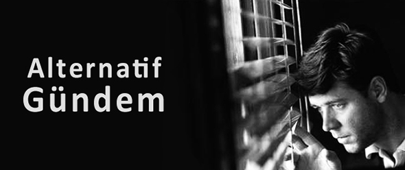 Alternatif Gündem...