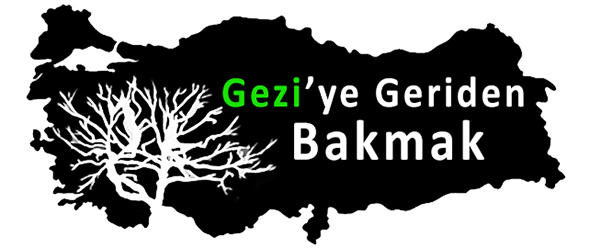 Gezi`ye Geriden Bakmak