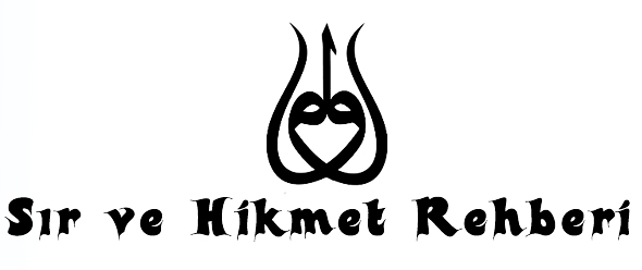 Sır ve Hikmet Rehberi