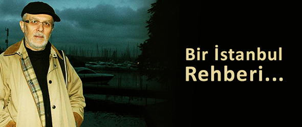 Bir İstanbul Rehberi...
