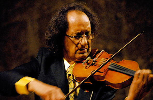 Farid Farjad Yeniden İstanbul`da!