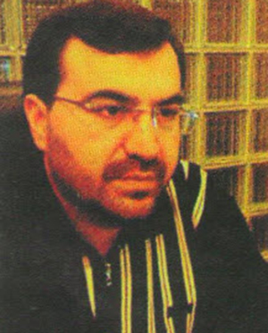 Aşkın Sönmeyen Ateşi